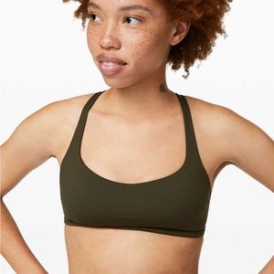 Lululemon Free to be Wild Bra